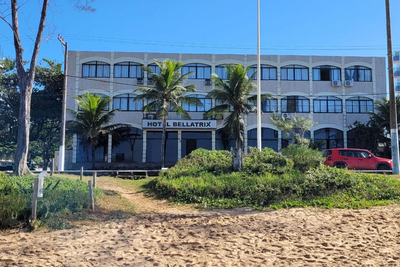 贝拉特里克斯酒店 马卡埃 外观 照片