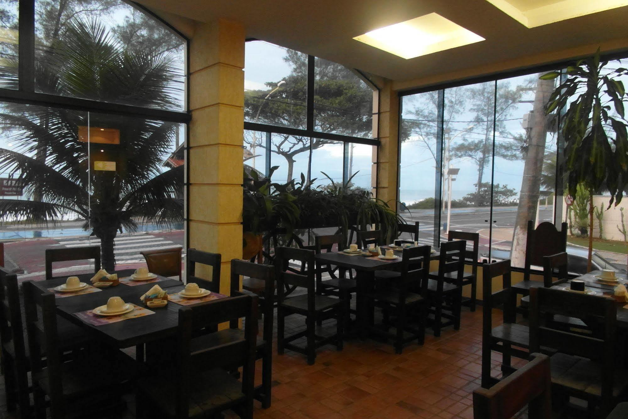 贝拉特里克斯酒店 马卡埃 外观 照片